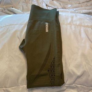 Gymshark leggings SZ small